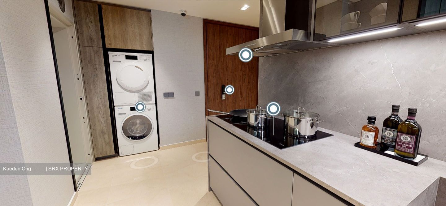 Canninghill Piers (D6), Apartment #325194611